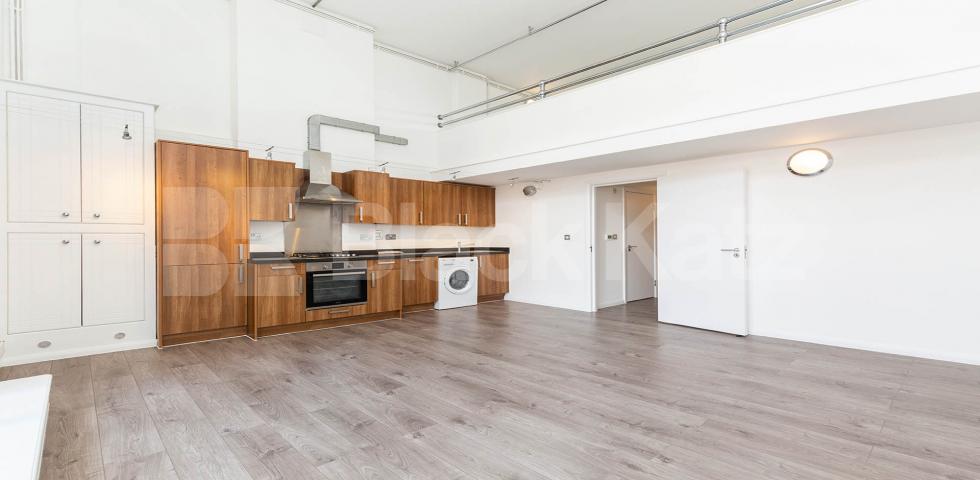 			2 Bedroom, 1 bath, 1 reception Apartment			 ABILITY PLAZA-KINGSLAND ROAD, DALSTON/HAGGERSTON